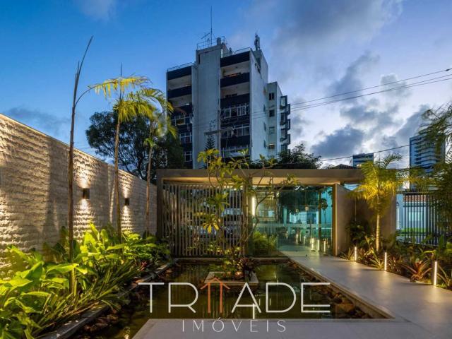 Apartamento para Venda em Recife/PE Madalena 3 Quartos