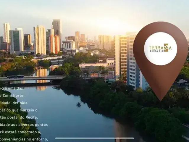 Apartamento para Venda em Recife/PE Madalena 3 Quartos