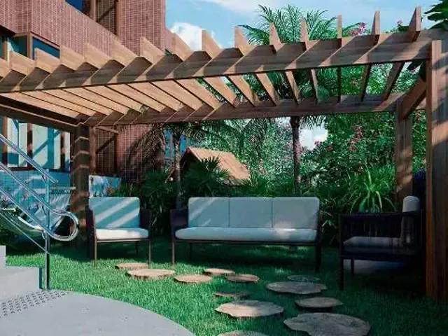 Apartamento para Venda em Recife/PE Madalena 3 Quartos