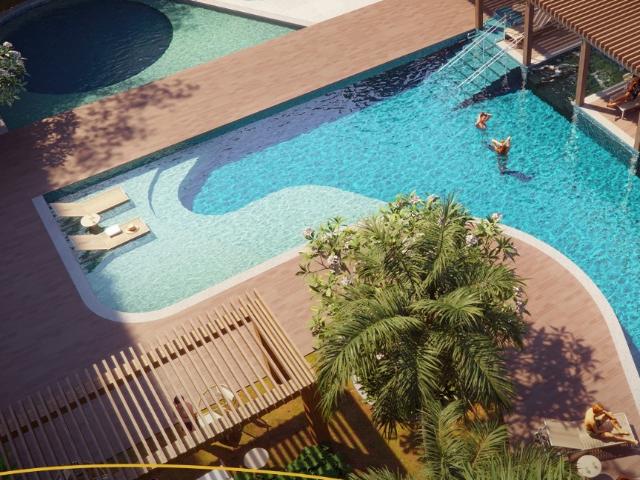 Apartamento para Venda em Recife/PE Madalena 3 Quartos