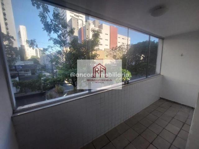 Apartamento para Venda em Recife/PE Madalena 3 Quartos