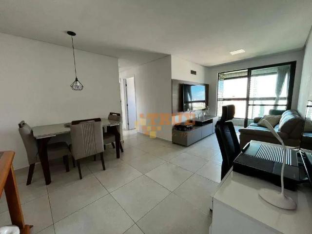 Apartamento para Venda em Recife/PE Madalena 3 Quartos