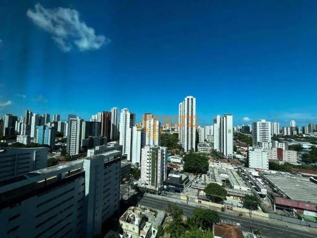 Apartamento para Venda em Recife/PE Madalena 3 Quartos