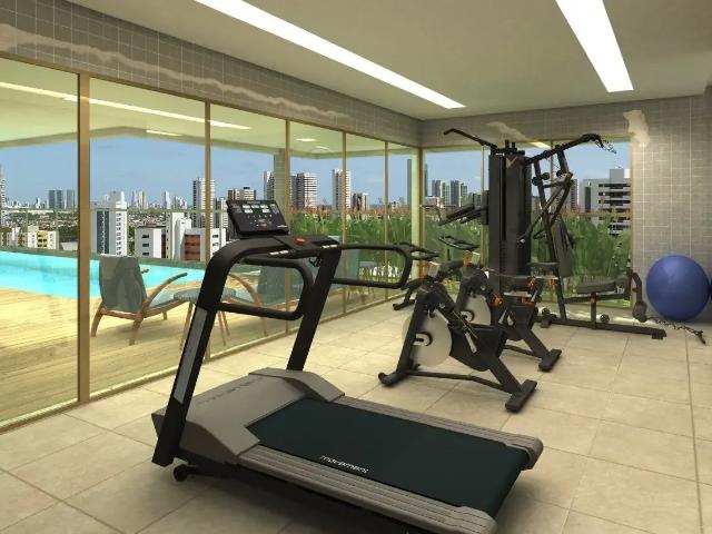 Apartamento para Venda em Recife/PE Madalena 3 Quartos