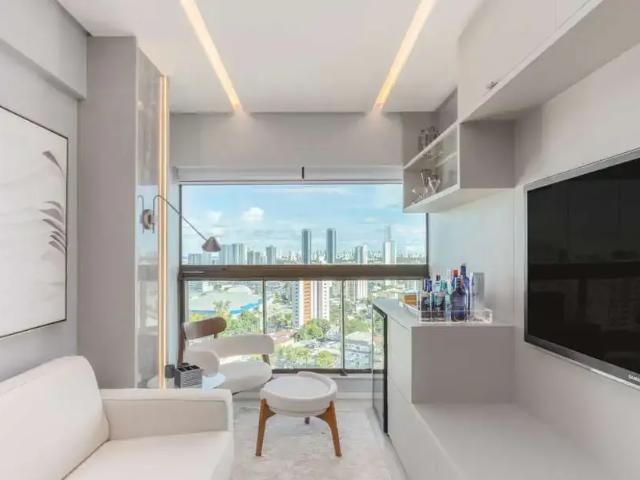 Apartamento para Venda em Recife/PE Madalena 3 Quartos
