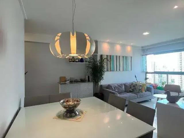 Apartamento para Venda em Recife/PE Madalena 3 Quartos