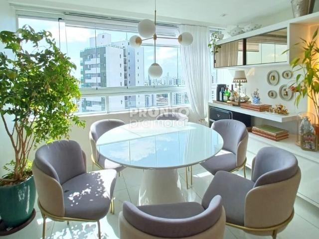 Apartamento para Venda em Recife/PE Madalena 3 Quartos