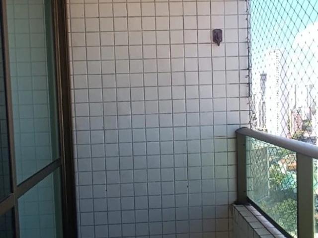 Apartamento para Venda em Recife/PE Madalena 3 Quartos