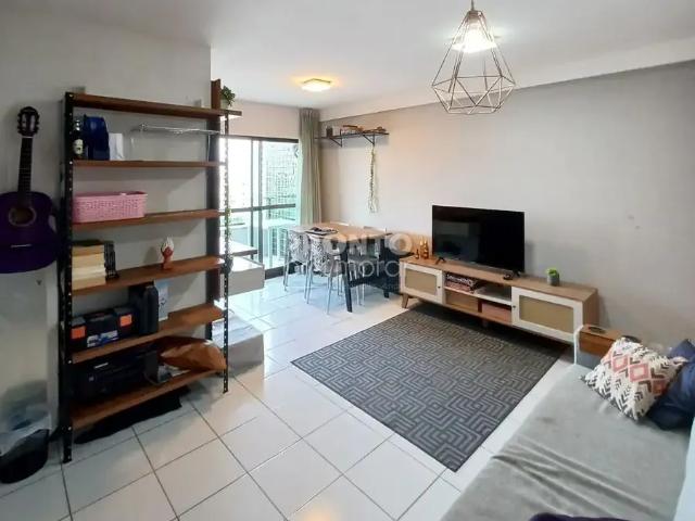 Apartamento para Venda em Recife/PE Madalena 3 Quartos