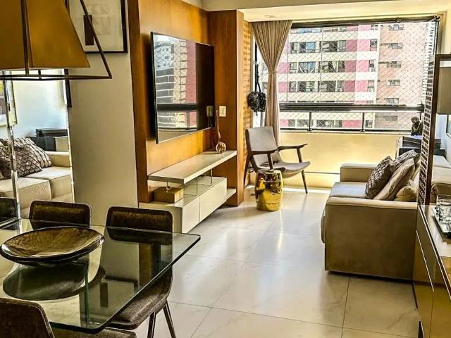 Apartamento para Venda em Recife/PE Madalena 3 Quartos
