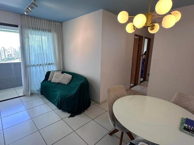 Apartamento para Venda em Recife/PE Madalena 3 Quartos