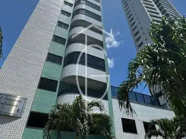 Apartamento para Venda em Recife/PE Madalena 3 Quartos