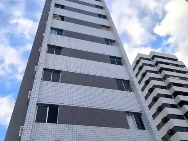 Apartamento para Venda em Recife/PE Madalena 3 Quartos