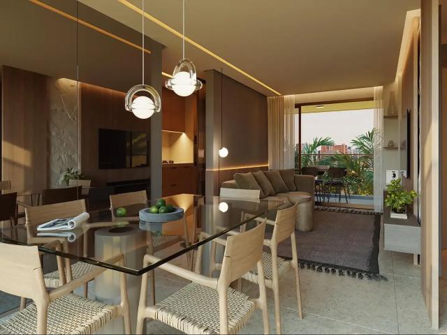 Apartamento para Venda em Recife/PE Madalena 3 Quartos