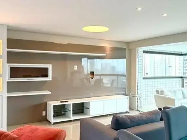 Apartamento para Venda em Recife/PE Madalena 3 Quartos