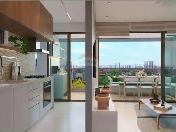 Apartamento para Venda em Recife/PE Madalena 3 Quartos