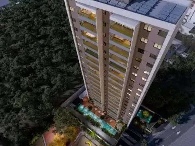 Apartamento para Venda em Recife/PE Madalena 3 Quartos