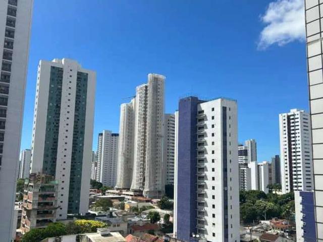 Apartamento para Venda em Recife/PE Madalena 3 Quartos