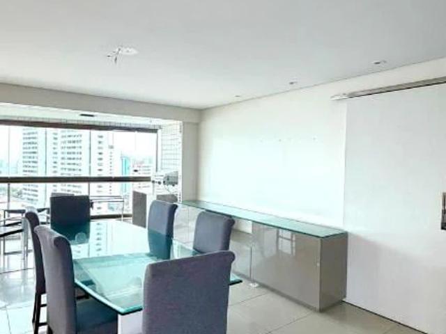 Apartamento para Venda em Recife/PE Madalena 3 Quartos