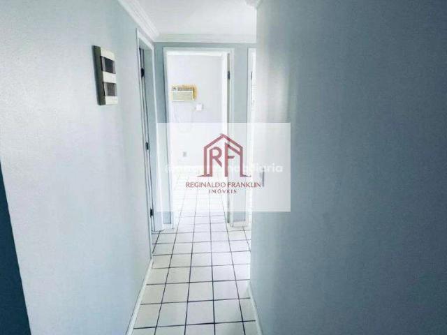 Apartamento para Venda em Recife/PE Madalena 3 Quartos