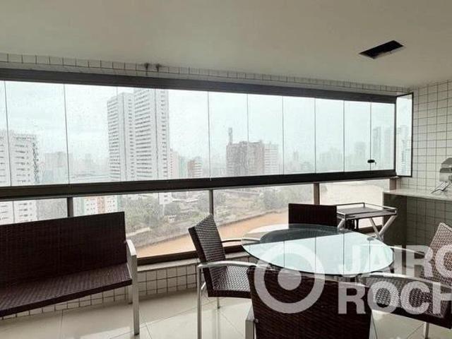 Apartamento para Venda em Recife/PE Madalena 3 Quartos