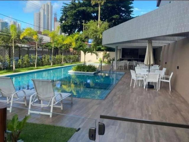 Apartamento para Venda em Recife/PE Madalena 3 Quartos