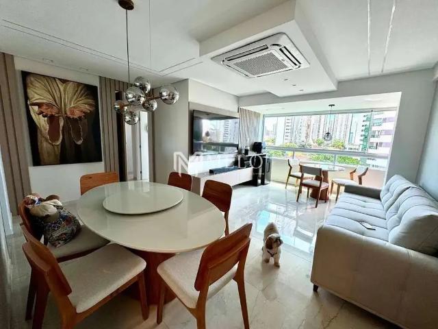 Apartamento para Venda em Recife/PE Madalena 3 Quartos