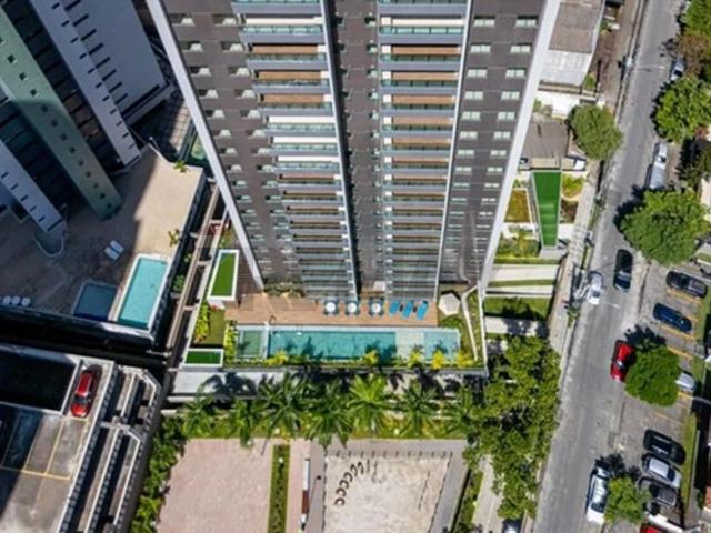 Apartamento para Venda em Recife/PE Madalena 3 Quartos