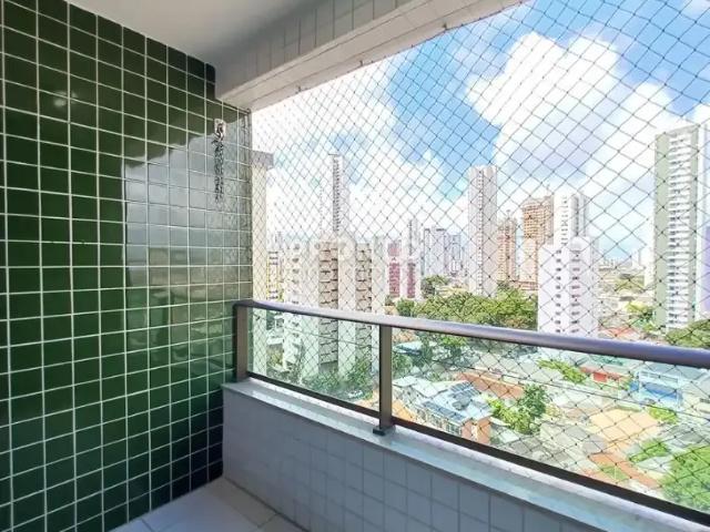 Apartamento para Venda em Recife/PE Madalena 3 Quartos
