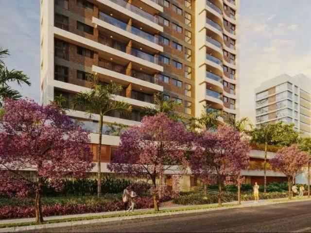 Apartamento para Venda em Recife/PE Madalena 3 Quartos