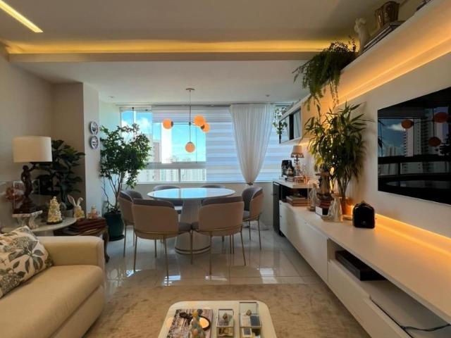 Apartamento para Venda em Recife/PE Madalena 3 Quartos