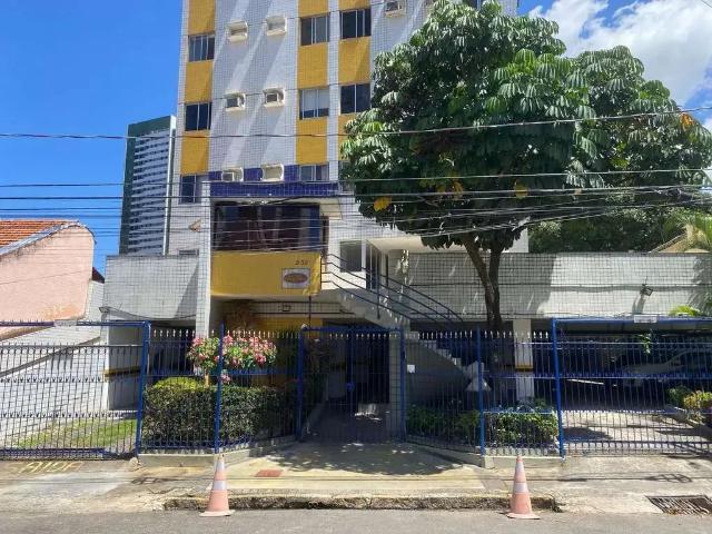 Apartamento para Venda em Recife/PE Madalena 3 Quartos
