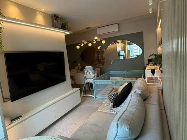 Apartamento para Venda em Recife/PE Madalena 3 Quartos