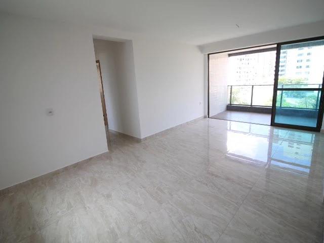 Apartamento para Venda em Recife/PE Madalena 3 Quartos