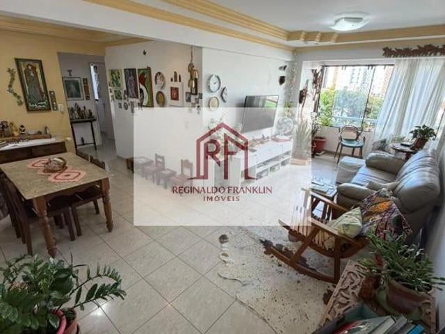 Apartamento para Venda em Recife/PE Madalena 3 Quartos