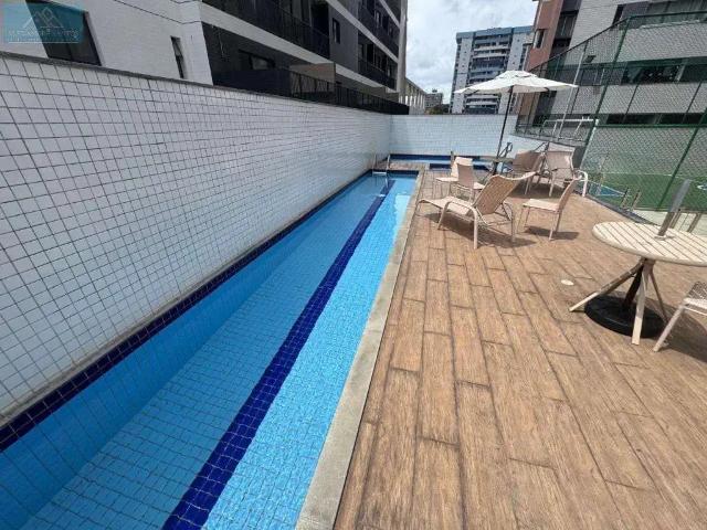 Apartamento para Venda em Recife/PE Madalena 3 Quartos