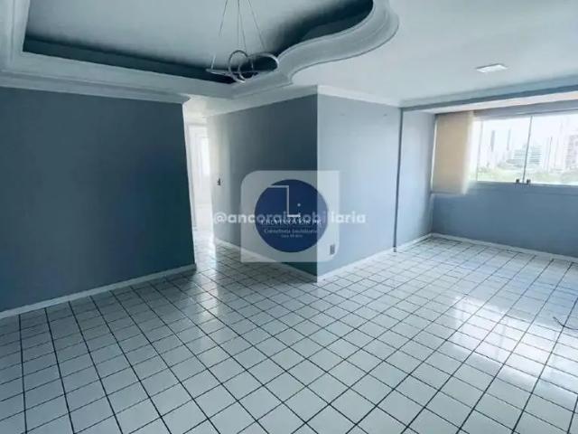 Apartamento para Venda em Recife/PE Madalena 3 Quartos