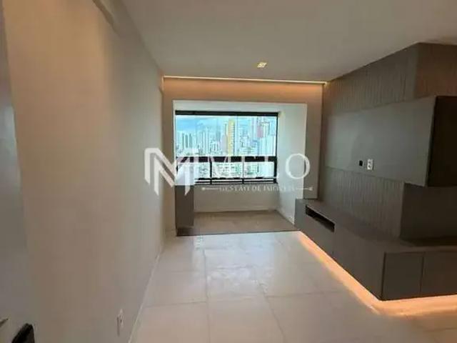 Apartamento para Venda em Recife/PE Madalena 3 Quartos