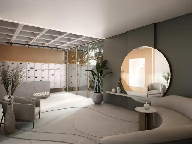 Apartamento para Venda em Recife/PE Madalena 3 Quartos