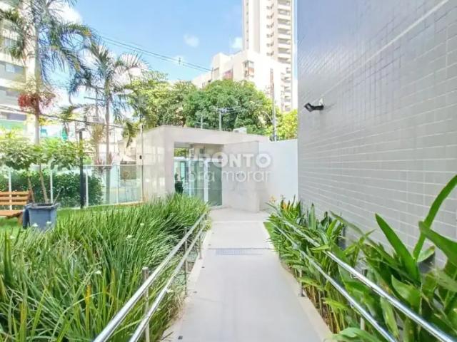 Apartamento para Venda em Recife/PE Madalena 3 Quartos