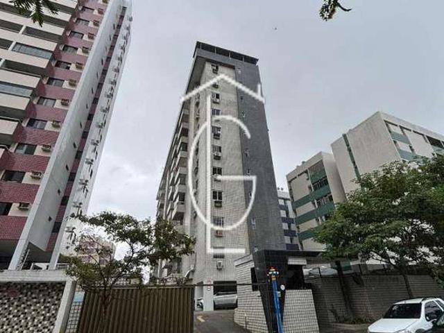 Apartamento para Venda em Recife/PE Madalena 3 Quartos