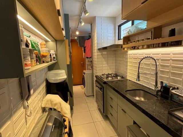 Apartamento para Venda em Recife/PE Madalena 3 Quartos