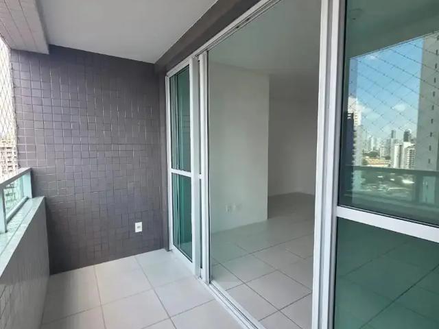 Apartamento para Venda em Recife/PE Madalena 3 Quartos