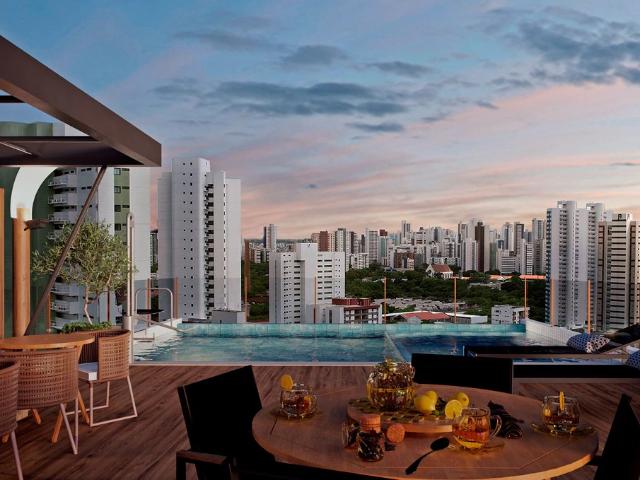 Apartamento para Venda em Recife/PE Madalena 3 Quartos