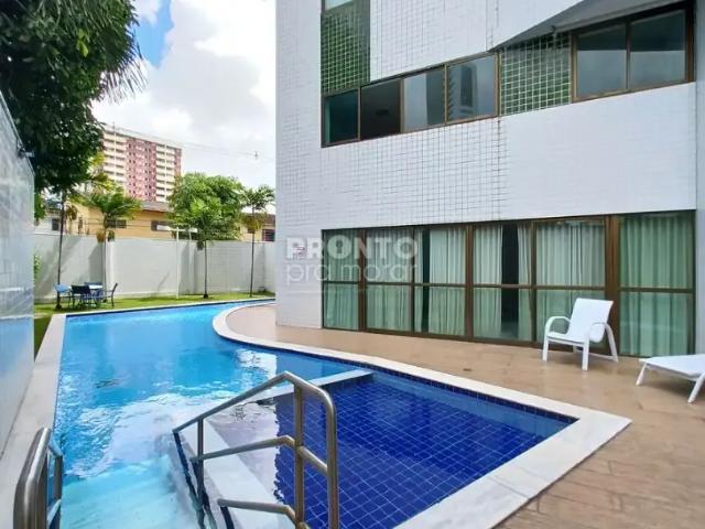 Apartamento para Venda em Recife/PE Madalena 3 Quartos