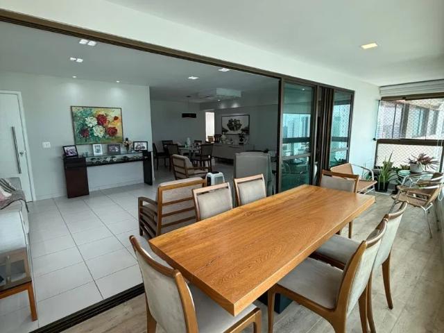 Apartamento para Venda em Recife/PE Madalena 4 Quartos