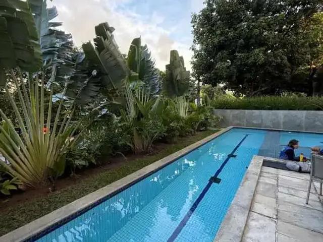 Apartamento para Venda em Recife/PE Madalena 4 Quartos