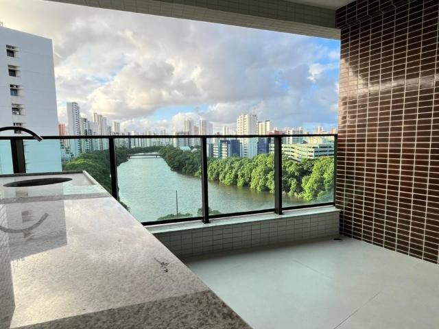 Apartamento para Venda em Recife/PE Madalena 4 Quartos