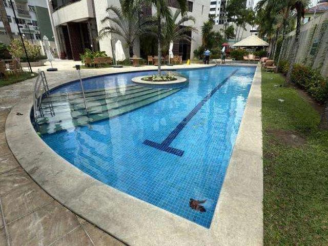 Apartamento para Venda em Recife/PE Madalena 4 Quartos