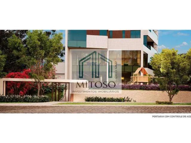 Apartamento para Venda em Recife/PE Madalena 4 Quartos